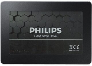 Philips FM25SS022P/97 250 GB SSD kullananlar yorumlar